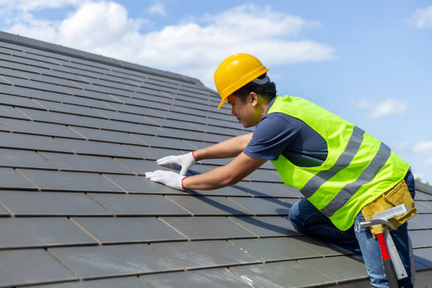 Best Emergency Roof Repair  in Eagle, WI