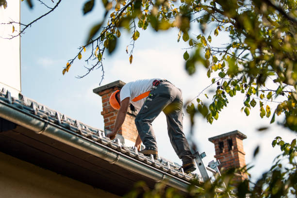 Best New Roof Installation  in Eagle, WI