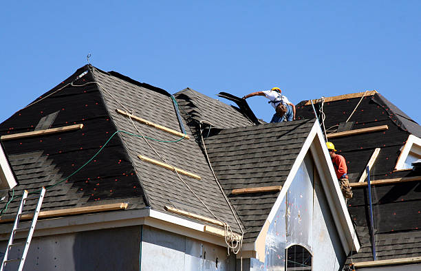 Best New Roof Installation  in Eagle, WI