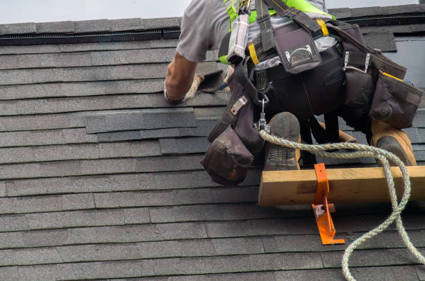 Residential Roof Replacement in Eagle, WI