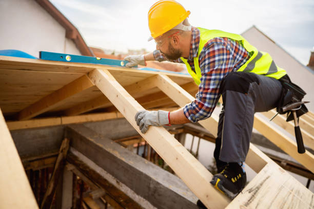 Best Commercial Roofing Services  in Eagle, WI
