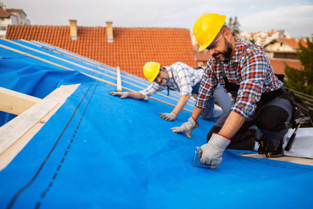 Quick and Trustworthy Emergency Roof Repair Services in Eagle, WI