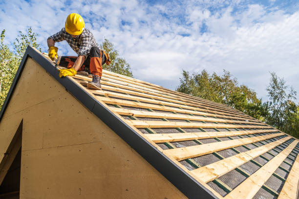 Best Metal Roofing Contractor  in Eagle, WI