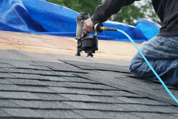 Best Roof Repair Specialists  in Eagle, WI