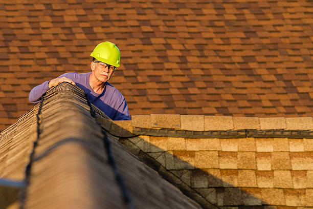 Best Residential Roofing Contractor  in Eagle, WI