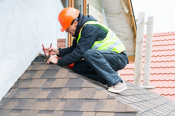 Best Flat Roof Repair Services  in Eagle, WI