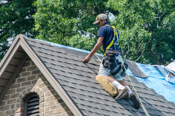 Best Roof Repair Services  in Eagle, WI